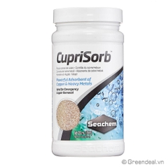 SEACHEM - CupriSorb