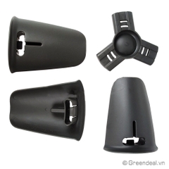 ISTA - Cylinder Supporting Base (I-559)