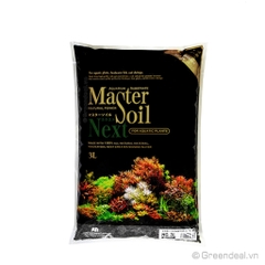 JUN - Master Soil (HG-Normal)