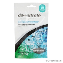 SEACHEM - De Nitrate