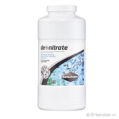SEACHEM - De Nitrate