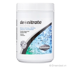 SEACHEM - De Nitrate
