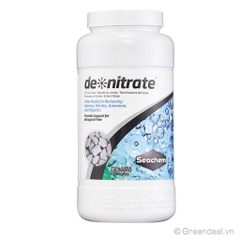 SEACHEM - De Nitrate