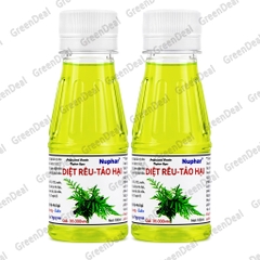 NUPHAR - Diệt Rêu-Tảo Hại