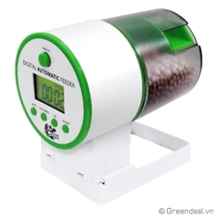 CRAB AQUA - Digital Auto Feeder (CA-CF-002)