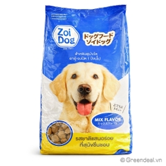 ZOI DOG - Dog Food (Mix Flavor)