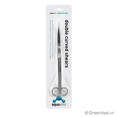 AQUAVITRO - Double Curved Shears