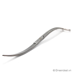 AQUAVITRO - Double Curved Shears