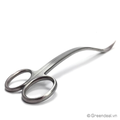 AQUAVITRO - Double Curved Shears
