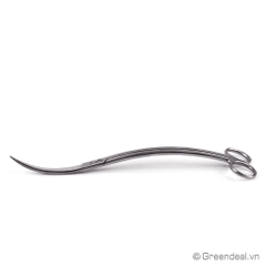 AQUAVITRO - Double Curved Shears