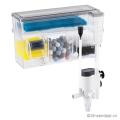 KAOKUI - Double-Layer External Biochemical Filter (KK-162H)