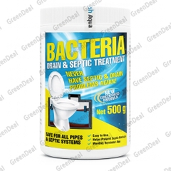 LOVEFISH - Drain & Septic Bacteria
