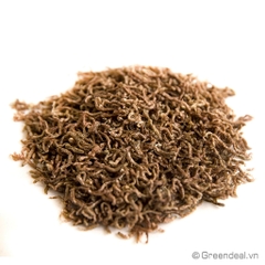 BIOZYM - Dried Bloodworm