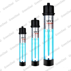 KAOKUI - Dual-Tube UV Germicidal Lamp