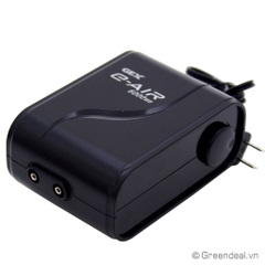 GEX - E-Air Pump 6000WB