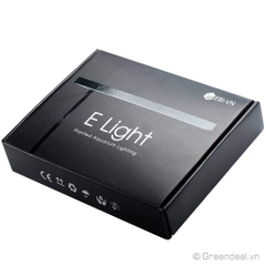EBI VN - E-Light Aquarium (Vesion 2)