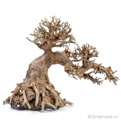 Bonsai Driftwood GH-BSR/22