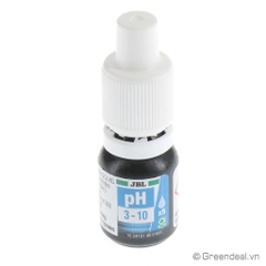 JBL - pH Test