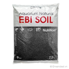 EBI VN - Ebi Soil