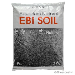 EBI VN - Ebi Soil