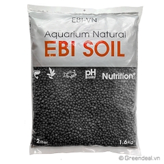 EBI VN - Ebi Soil