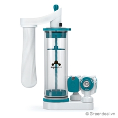 AQUAVITRO - Element Z Zeolite Reactor