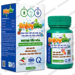 JUSAU - Enjoy Bio