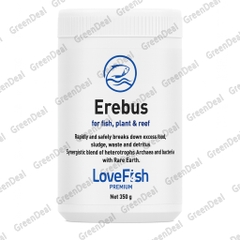 LOVEFISH Premium - Erebus