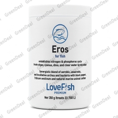 LOVEFISH Premium - Eros