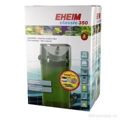 EHEIM - External Filter Classic 350 (2215)