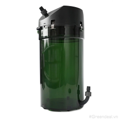 EHEIM - External Filter Classic 600 (2217)