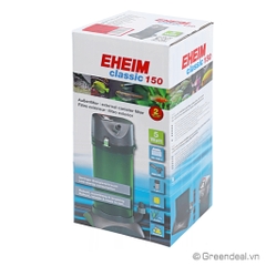 EHEIM - External Filter Classic 150 (2211)