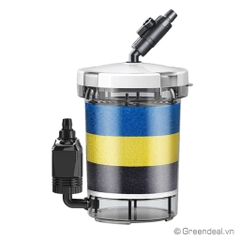 JIALU - External Filter EW-604B