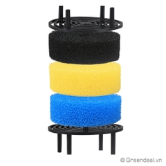 JIALU - External Filter EW-604B
