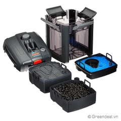 EHEIM - External Filter Professionel 4+ 600 (2275)