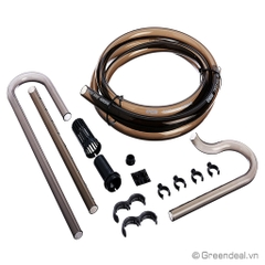 EHEIM - External Filter Professionel 4+ 250 (2271)