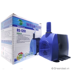 RS ELECTRICAL - Water Pump (RS-1201)