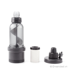 ISTA - CO2 Ceramic Reactor