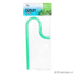 AQUA WORLD - Outlet Tube