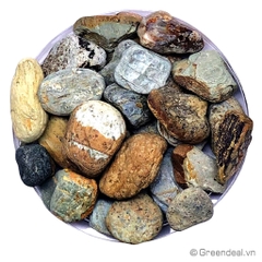 FEMOLAY - Natural Stream Gravel