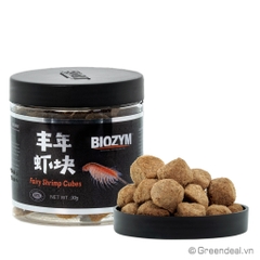 BIOZYM - Fairy Shrimp Cubes