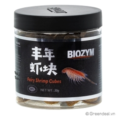 BIOZYM - Fairy Shrimp Cubes