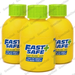 EXTRABIO VN - Fast Safe