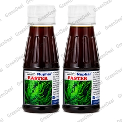 NUPHAR - Faster