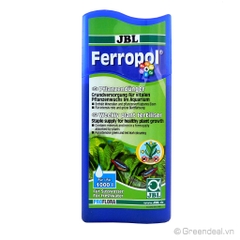 JBL ProFlora - Ferropol