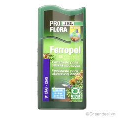 JBL ProFlora - Ferropol