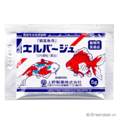 UENO - Fine Chemicals Industry