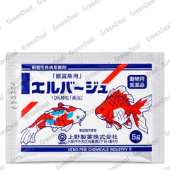 UENO - Fine Chemicals Industry
