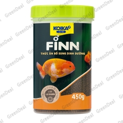KOIKA - FINN Goldfish