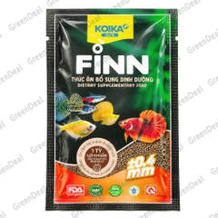 KOIKA - FINN